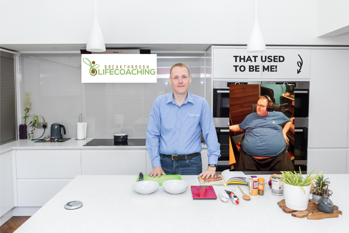 Weight Loss Coach in Medway, Kent Breakthrough Life Coaching